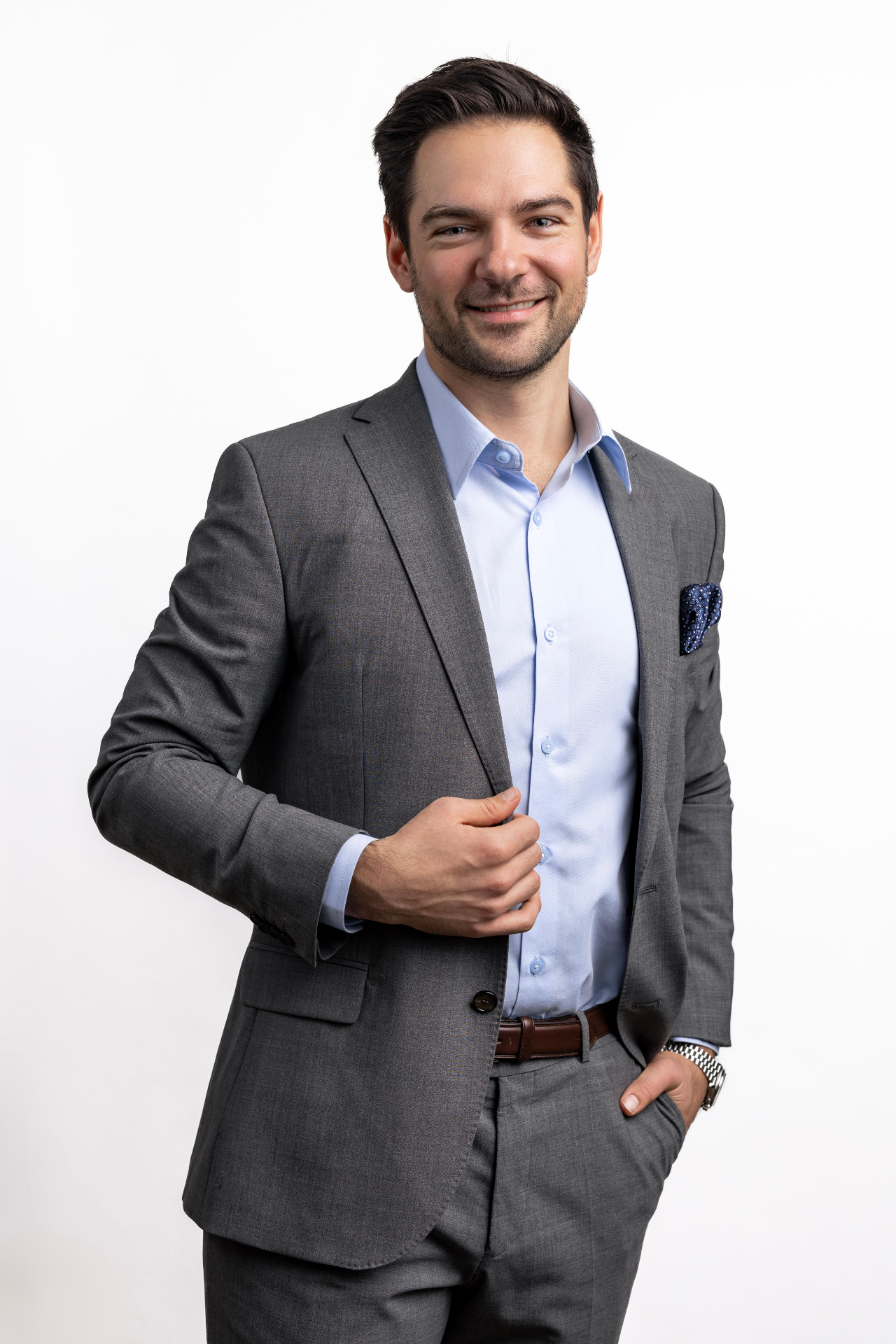 Emanuel Stadler